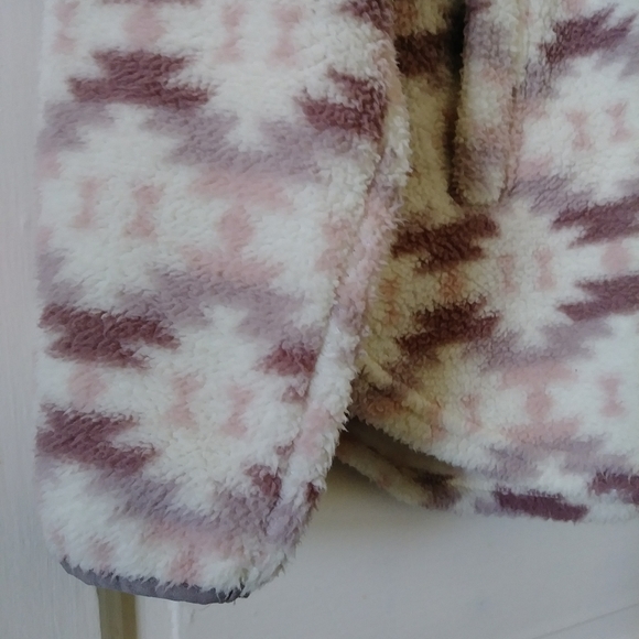 🎉HP🎉 Maurices Fleece Pullover - Picture 6 of 7